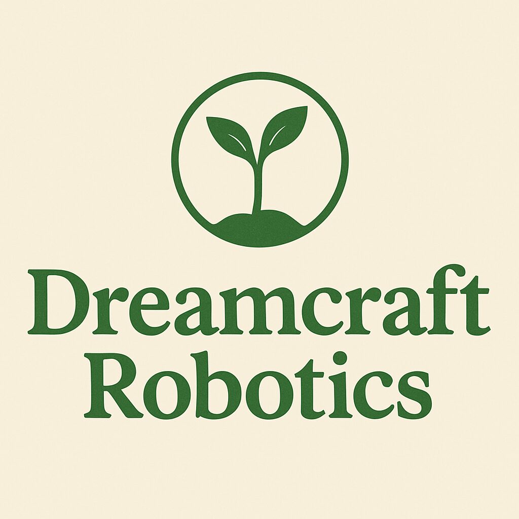 Dreamcraft Robotics