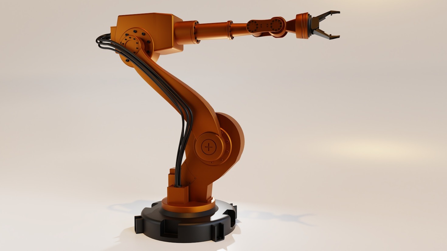 The Future of Robotics: Memory and Intention