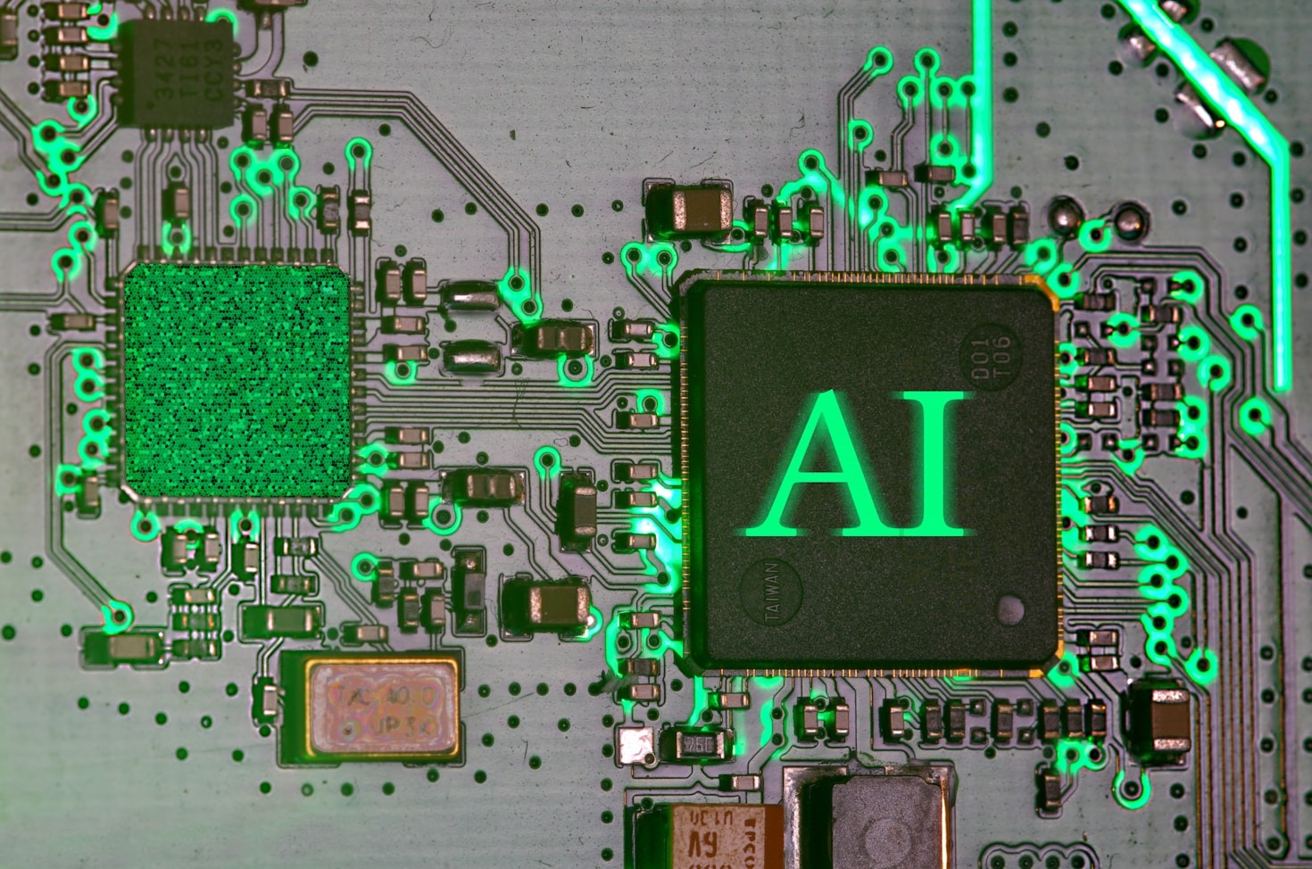 How Privacy Shapes AI and Robotics Development