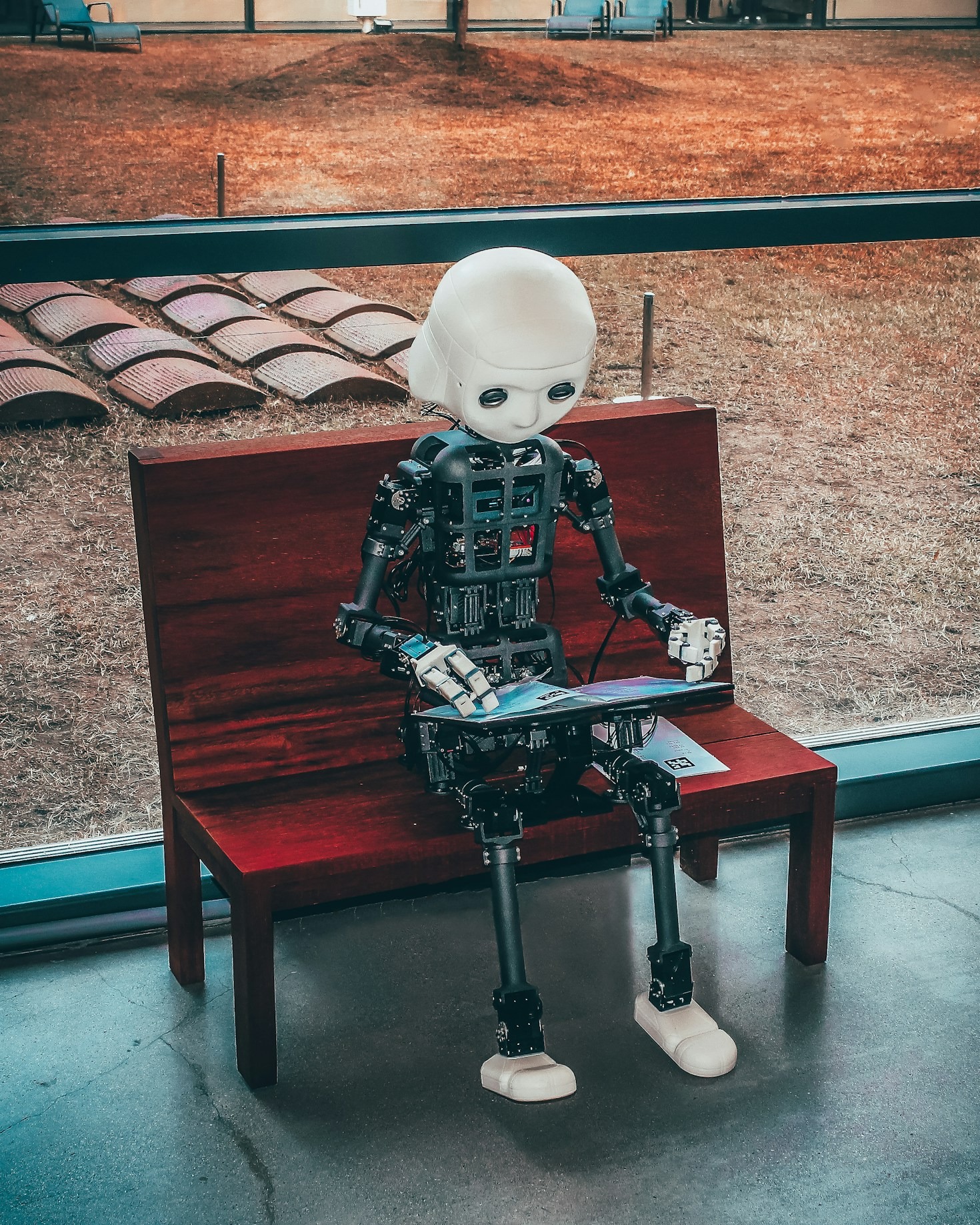 The Philosophical Growth of Autonomous Machines