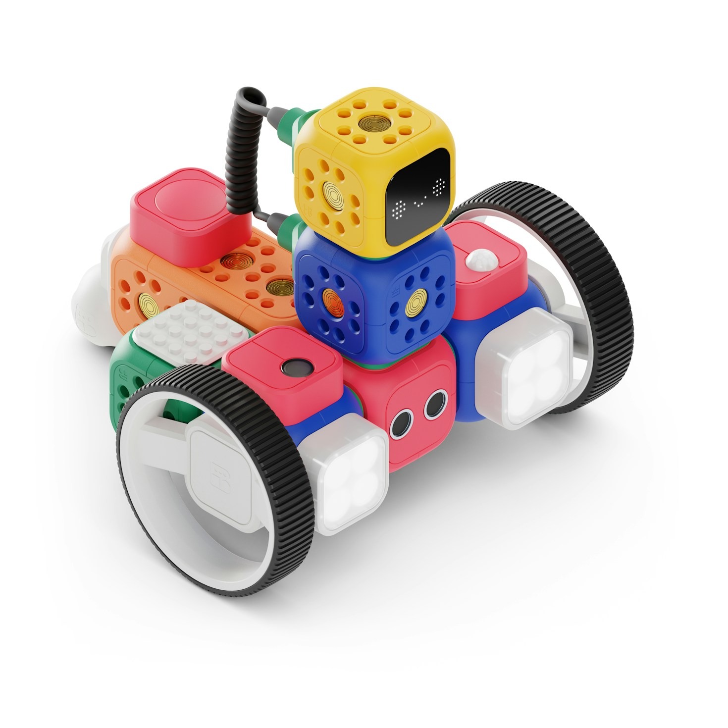 Creating Autonomy: The Next Step in Robotics